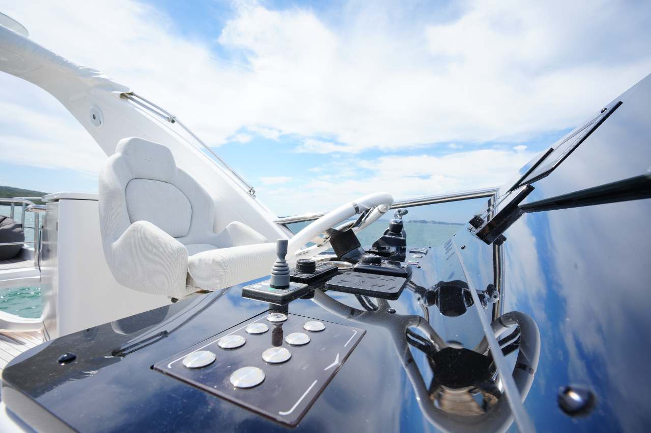 Preventative Boat Maintenance BoatSmart HQ